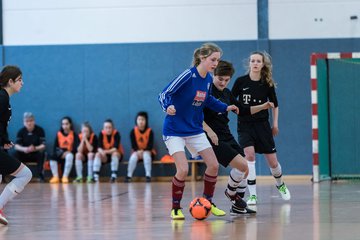 Bild 5 - Norddeutschen Futsalmeisterschaften : Sieger: Osnabrcker SC